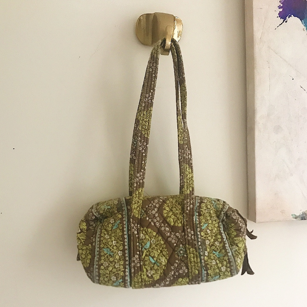 Vera Bradley Small Purse